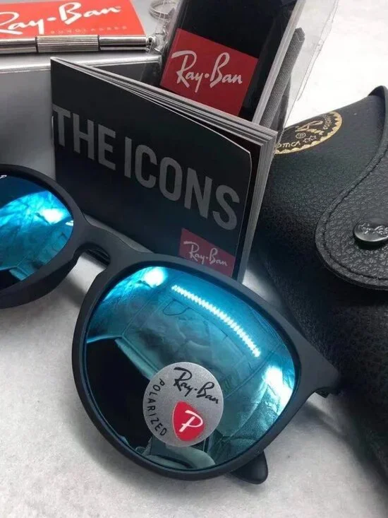 Ray-Ban 4171 Polarized 54mm - Picture 3 of 5